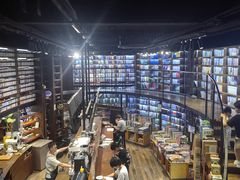 -三联韬奋书店(三里屯店)
