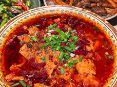 -醉八仙热酒馆(渝中店)