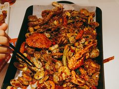 -蟹宗蟹(润达国际五楼店)