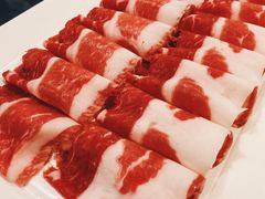 -京门老爆三·铜锅涮肉 爆肚(望京店)