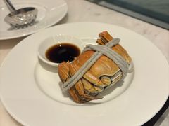 -长沙大王山朗豪酒店·朗豪自助餐厅