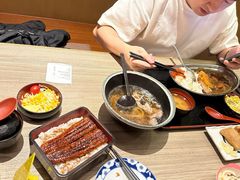 -小山日本料理(兴业太古汇店)