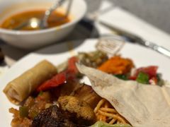 -La Medina餐厅(亮马河南路店)