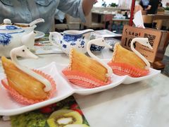 -點無缺茶楼·海鲜酒家(世博店)