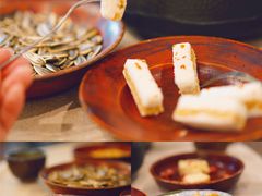 小点心-一号铺子·大炉茶
