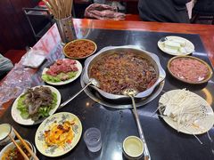 -重庆楊門机场老火锅(20年老店两路总店)