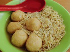 -大利来记餐厅(大三巴店)