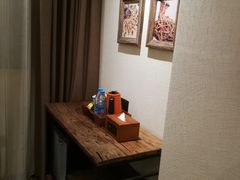 -美豪酒店(深圳机场店)