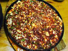 -京玉菲饭店(李村店)