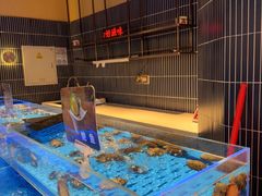-海底捞火锅(长宁路龙之梦店)