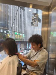 -厘里·salon