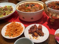 -面辣子·陕西家乡菜(长安店)