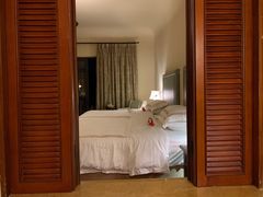 -美林湖温泉别墅度假村