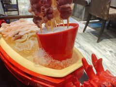 -红辣椒·川菜·火锅(张杨路店)