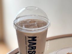 -Cupping Room(Harbour City)