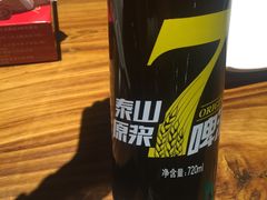 -清真·老金烧烤·小龙虾(奥体中路店)