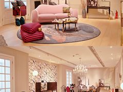 -罗奇堡家具(淮海西路店)