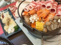 -仙隐小鹿中华料理(南宁万象城店)