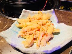 -同仁四季椰子鸡(海岸城天利店)
