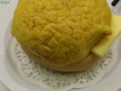-新大咀港式茶餐厅(宝山万达店)