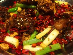 -鸡毛店·川菜(双楠店)