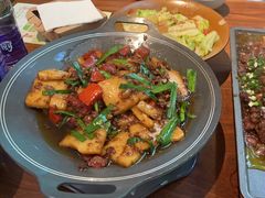-树厨贵州菜(花果园购物中心店)