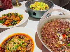 口水鸡-小河盐帮·私家菜·烤鸭(三元桥·霄云路店)