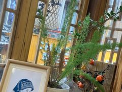 -一杯黔茶(西江千户苗寨古街店)