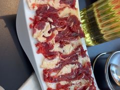 -鲜牛记潮汕牛肉火锅(淮安珠海路店)