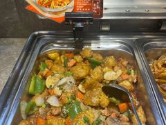 -比格比萨自助(国展店)