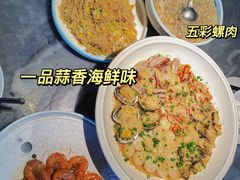 -兴仙饭店·闽味海鲜(马尾总店)
