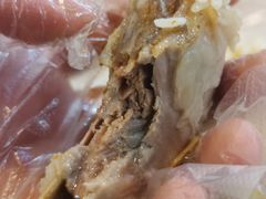 -零·壹新疆羊肉抓饭