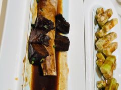 -香港狮子山下·明星粤菜餐厅(北苑店)