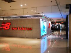 -BHG时尚百货(望京店)