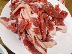 -张三烤肉