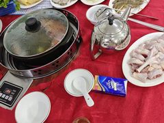 -花苑美食横琴生蚝火锅(拱北粤华路店)