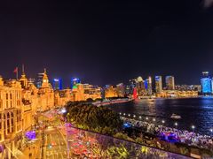 -外滩8号 whisky bar(金延大厦店)