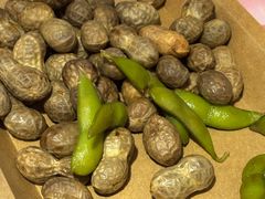 -为民烧烤吧.自贡爆炒菜(收录10年好店)