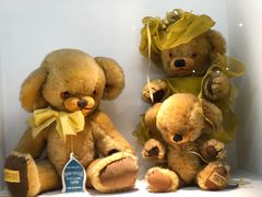 -成都泰迪熊博物馆