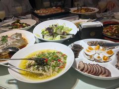 -红杏酒家·地道川菜(一品天下店)
