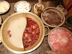 -小龙坎火锅(黄河店)