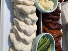 -滁香园·滁州菜(琅琊山店)
