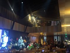 -MM·五声·音乐人与调酒师(西安路店)