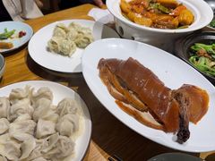 -伊喜饺子(五道口学院路店)
