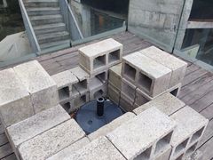 -CEMENT·coffee bar (凤凰创意园店)