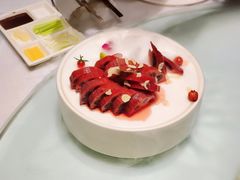 -怡情荟•海鲜青岛菜(五四广场旗舰店)