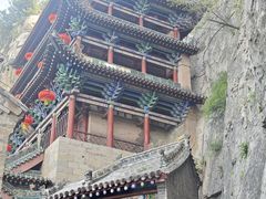 -娲皇宫