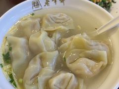 -老半斋(福州路店)