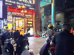 -陆记鹅庄·潮汕菜·狮头鹅(大仟里店)