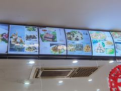 -地安门包子铺(地安门店)